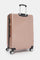 Redtag-Rose-Gold-28"-Abs-Trolley-Luggage-ACCLUGBLTLUG,-Category:Luggage-Trolleys,-Colour:Pink,-Filter:Travel-Accessories,-H1:ACC,-H2:LUG,-H3:BLT,-H4:LUG,-LUG-Luggage-Trolleys,-New-In,-New-In-LUG-ACC,-Non-Sale,-ProductType:Hard-Luggage,-Season:W23A,-Section:Homewares,-W23A-Travel-Accessories-