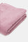 Redtag-purple-bac-towels-126223331--Home-Bathroom-