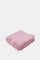 Redtag-purple-bac-towels-126223357--Home-Bathroom-