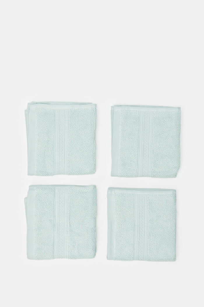 Redtag-mint-bac-towels-126223365--Home-Bathroom-