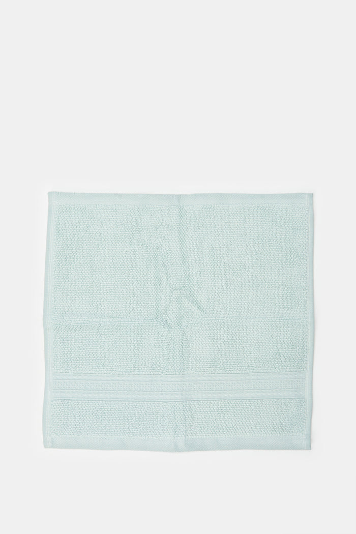 Redtag-mint-bac-towels-126223365--Home-Bathroom-