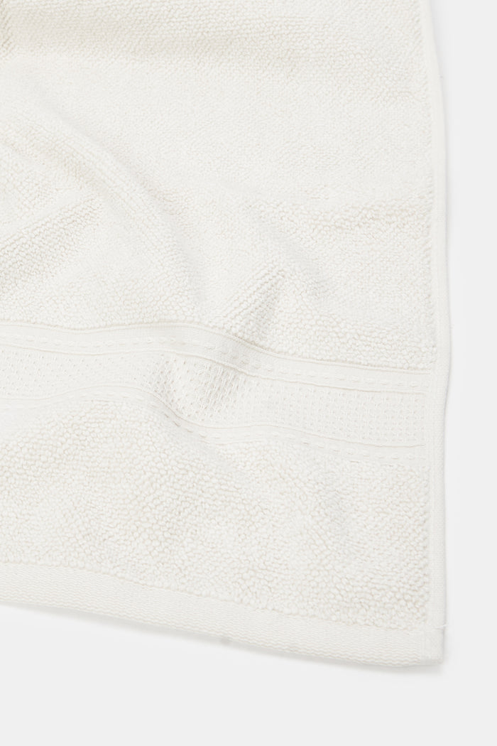 Redtag-Beige-Textured-Cotton-Bath-Towel-Category:Towels,-Colour:Beige,-Deals:New-In,-Filter:Home-Bathroom,-H1:HMW,-H2:BAC,-H3:TOW,-H4:BAT,-HMW-BAC-Towels,-HMWBACTOWBAT,-New-In-HMW-BAC,-Non-Sale,-ProductType:Bath-Towels,-Season:W23A,-Section:Homewares,-W23A-Home-Bathroom-