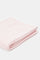 Redtag-Pink-Textured-Cotton-Hand-Towel-Category:Towels,-Colour:Pink,-Deals:New-In,-Filter:Home-Bathroom,-H1:HMW,-H2:BAC,-H3:TOW,-H4:HAN,-HMW-BAC-Towels,-HMWBACTOWHAN,-New-In-HMW-BAC,-Non-Sale,-ProductType:Hand-Towels,-Season:W23A,-Section:Homewares,-W23A-Home-Bathroom-