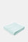 Redtag-Mint-Textured-Cotton-Bath-Towel-Category:Towels,-Colour:Mint,-Deals:New-In,-Filter:Home-Bathroom,-H1:HMW,-H2:BAC,-H3:TOW,-H4:BAT,-HMW-BAC-Towels,-HMWBACTOWBAT,-New-In-HMW-BAC,-Non-Sale,-ProductType:Bath-Towels,-Season:W23A,-Section:Homewares,-W23A-Home-Bathroom-