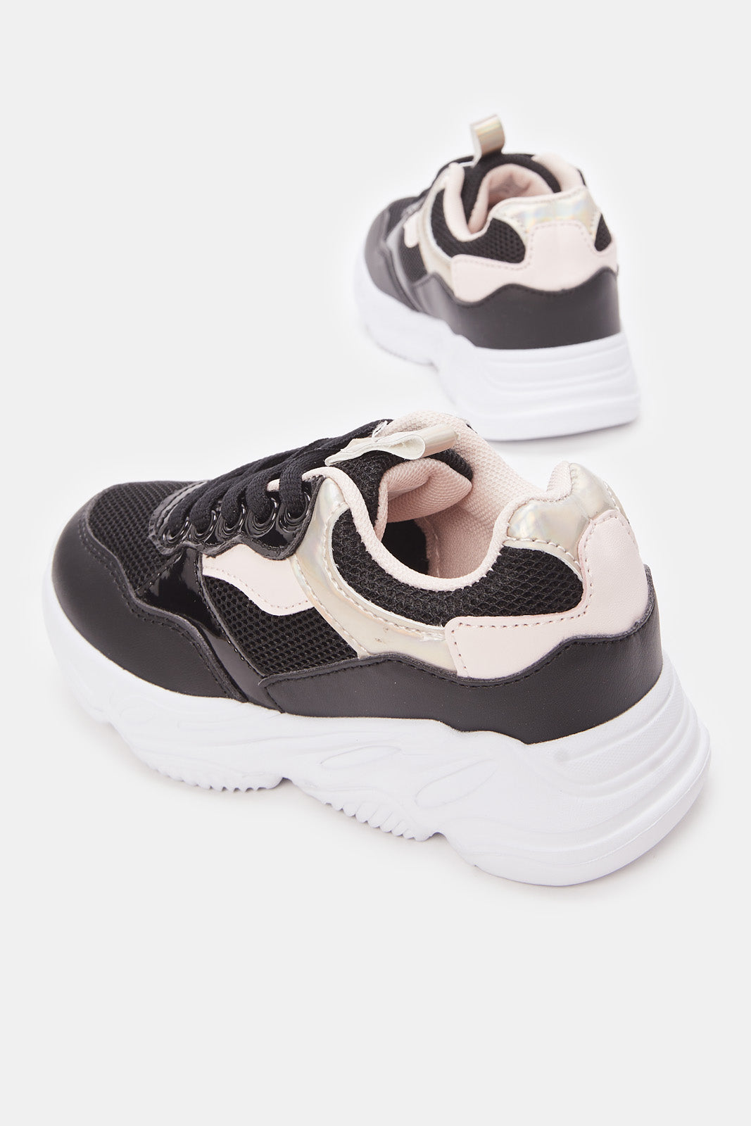 Sale sale chunky trainers