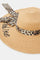 Redtag-Beige-Embellished-Hat-ACCLADLAAFAA,-Category:Caps-&-Hats,-Colour:Beige,-Filter:Women's-Accessories,-H1:ACC,-H2:LAD,-H3:LAA,-H4:FAA,-New-In,-New-In-Women-ACC,-Non-Sale,-ProductType:Hats,-Season:W23A,-Section:Women,-W23A,-Women-Caps-&-Hats-Women-