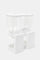 Redtag-White-Double-Dispenser-(Capacity:3.5-X-2-L)-Category:Canisters-And-Jars,-Colour:White,-Deals:New-In,-Filter:Home-Dining,-H1:HMW,-H2:DIN,-H3:STO,-H4:STG,-HMW-DIN-Storage,-HMWDINSTOSTG,-New-In-HMW-DIN,-Non-Sale,-ProductType:Canisters,-Season:W23B,-Section:Homewares,-W23B-Home-Dining-