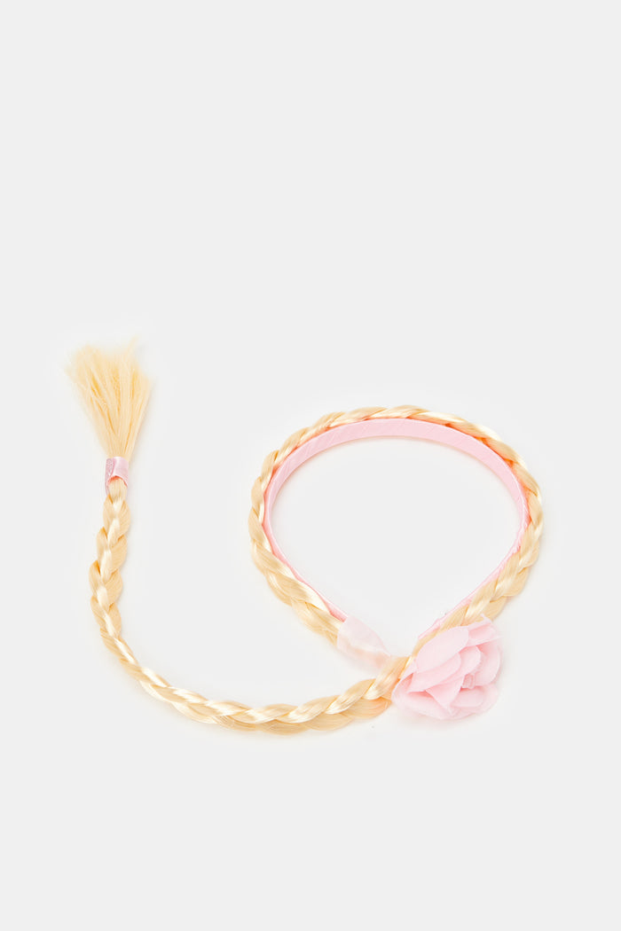 Redtag-S/1-Headband-ACCGIRGIAHAC,-Category:Hair-Accessories,-Colour:Assorted,-Deals:New-In,-Filter:Girls-Accessories,-GIR-Hair-Accessories,-H1:ACC,-H2:GIR,-H3:GIA,-H4:HAC,-New-In,-New-In-GIR-ACC,-Non-Sale,-ProductType:Head-Bands,-Season:W23B,-Section:Girls-(0-to-14Yrs),-W23B-Girls-