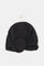 Redtag-Black-Color-Modest-Cap-ACCLADLAAFAA,-Category:Caps-&-Hats,-Colour:Black,-Deals:New-In,-Filter:Women's-Accessories,-H1:ACC,-H2:LAD,-H3:LAA,-H4:FAA,-New-In,-New-In-Women-ACC,-Non-Sale,-ProductType:Turbans,-Season:W23B,-Section:Women,-W23B,-Women-Caps-&-Hats-Women-
