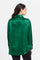 Redtag-Green-Oversized-Satin-Shirt-Category:Blouses,-Colour:Green,-Deals:New-In,-Filter:Women's-Clothing,-H1:LWR,-H2:LAD,-H3:BLO,-H4:CBL,-LWRLADBLOCBL,-New-In-Women,-Non-Sale,-ProductType:Casual-Shirts,-Season:W23A,-Section:Women,-W23A,-Women-Blouses-Women's-