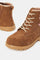 Redtag-Tan-Lace-Up-Ankle-Boots-Category:Boots,-Colour:Brown,-Deals:New-In,-Filter:Girls-Footwear-(5-to-14-Yrs),-GSR-Boots,-New-In-GSR-FOO,-Non-Sale,-ProductType:Ankle-boots,-Section:Girls-(0-to-14Yrs),-W23B--
