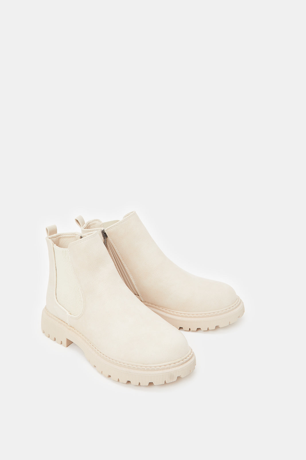 Girls chelsea outlet boots sale