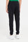 Redtag-Black-Table-Active-Pants-365,-BSR-Joggers,-Category:Joggers,-Colour:Black,-Deals:New-In,-Filter:Senior-Boys-(8-to-14-Yrs),-H1:KWR,-H2:BSR,-H3:SPW,-H4:ATP,-KWRBSRSPWATP,-New-In-BSR,-Non-Sale,-ProductType:Joggers,-Season:365365,-Section:Boys-(0-to-14Yrs),-TBL-Senior-Boys-9 to 14 Years