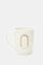 Redtag-Gold-Alphabet-Mug-N-Natural-Category:Cups-&-Mugs,-Colour:Gold,-Deals:New-In,-Filter:Home-Dining,-H1:HMW,-H2:DIN,-H3:CRC,-H4:CSN,-HMW-DIN-Crockery,-HMWDINCRCCSN,-New-In-HMW-DIN,-Non-Sale,-ProductType:Mugs,-Season:W23A,-Section:Homewares,-W23A-Home-Dining-