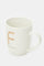 Redtag-Gold-Alphabet-Mug-F-Fashionable-Category:Cups-&-Mugs,-Colour:Gold,-Deals:New-In,-Filter:Home-Dining,-H1:HMW,-H2:DIN,-H3:CRC,-H4:CSN,-HMW-DIN-Crockery,-HMWDINCRCCSN,-New-In-HMW-DIN,-Non-Sale,-ProductType:Mugs,-Season:W23A,-Section:Homewares,-W23A-Home-Dining-