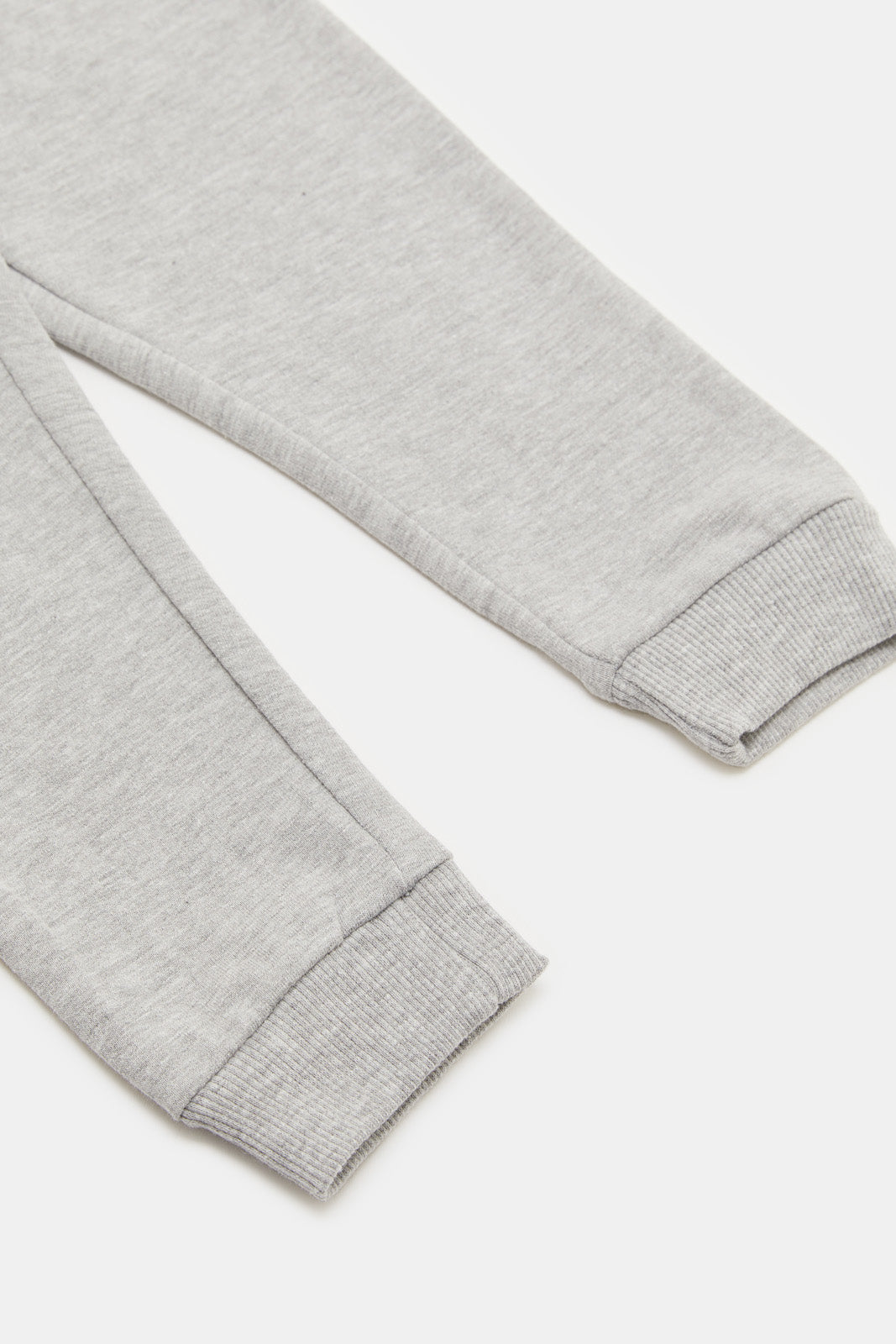 Boys best sale plain joggers