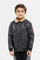 Redtag-Black-Pu-Jacket-With-Sherpa-BOY-Jackets,-Category:Jackets,-Colour:Black,-Deals:New-In,-Filter:Boys-(2-to-8-Yrs),-H1:KWR,-H2:BOY,-H3:CSJ,-H4:CSJ,-KWRBOYCSJCSJ,-New-In-BOY,-Non-Sale,-ProductType:Bomber-Jackets,-Season:W23B,-Section:Boys-(0-to-14Yrs),-W23B-Boys-2 to 8 Years