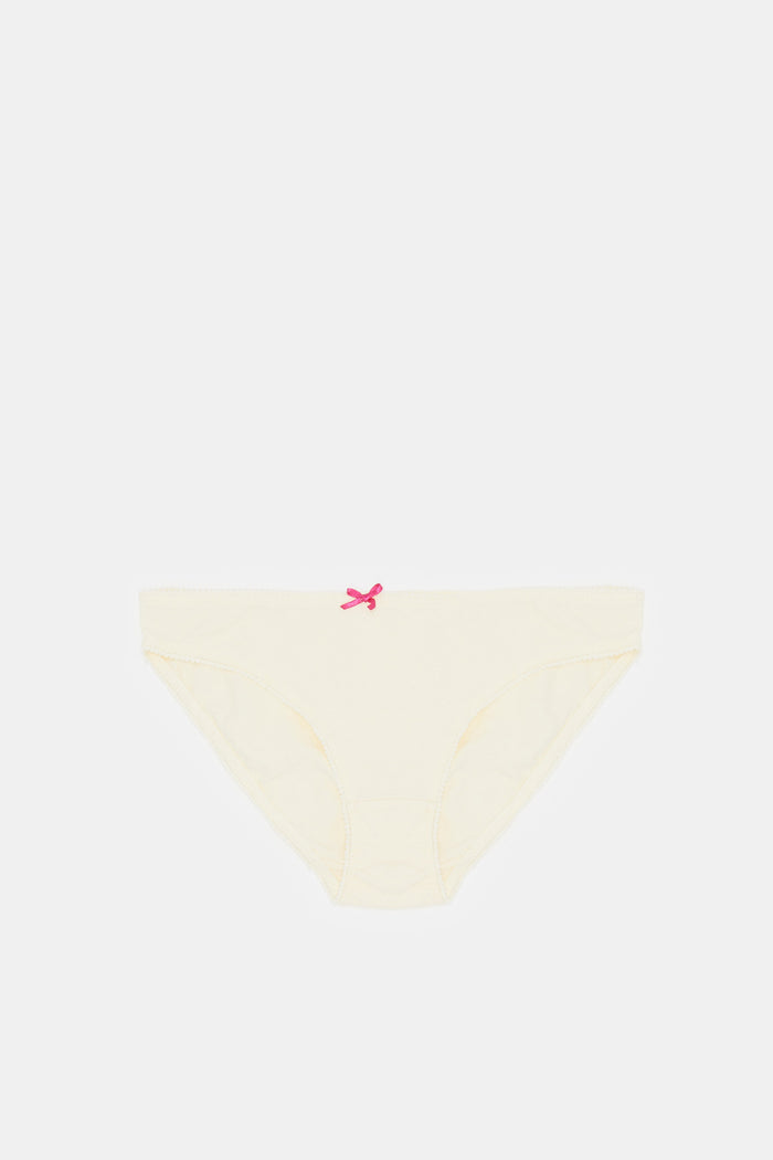 Redtag-Basic-5-Pack-365-Bikini-Brief-365,-Category:Briefs,-Colour:Assorted,-Deals:New-In,-Filter:Women's-Clothing,-H1:LWR,-H2:LDL,-H3:LIN,-H4:BRE,-LWRLDLLINBRE,-New-In-Women,-Non-Sale,-ProductType:Briefs-Bikini,-Season:365365,-Section:Women,-Women-Briefs--