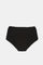 Redtag-Black-Basic-5-Pack-365-365,-Category:Briefs,-Colour:Black,-Deals:New-In,-Filter:Women's-Clothing,-H1:LWR,-H2:LDL,-H3:LIN,-H4:BRE,-LWRLDLLINBRE,-New-In-Women,-Non-Sale,-ProductType:Briefs,-Season:365365,-Section:Women,-Women-Briefs--