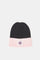 Redtag-Multi-Color-Knitted-Cap-ACCGIRGIAFAA,-Category:Knitted-Accessories,-Colour:Assorted,-Deals:New-In,-Filter:Girls-Accessories,-GIR-Knitted-Accessories,-H1:ACC,-H2:GIR,-H3:GIA,-H4:FAA,-New-In,-New-In-GIR-ACC,-Non-Sale,-ProductType:Beanies,-Season:W23B,-Section:Girls-(0-to-14Yrs),-W23B-Girls-