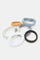 Redtag-S/10-Hair-Tie-ACCLADLAAHAC,-Category:Hair-Accessories,-Colour:Assorted,-Deals:New-In,-Filter:Women's-Accessories,-H1:ACC,-H2:LAD,-H3:LAA,-H4:HAC,-LEC-Hair-Accessories,-New-In,-New-In-Women-ACC,-Non-Sale,-ProductType:Scrunchy-Set,-Season:W23A,-Section:Women,-W23A-Women-