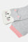 Redtag-Grey-Color-Embellished-Set-Of-3-Scarf-ACCGIRGIASCA,-Category:Scarves,-Colour:Grey,-Deals:New-In,-Filter:Girls-Accessories,-GIR-Scarves,-H1:ACC,-H2:GIR,-H3:GIA,-H4:SCA,-New-In,-New-In-GIR-ACC,-Non-Sale,-ProductType:Knitted-Scarves,-Season:W23A,-Section:Girls-(0-to-14Yrs),-W23A-Girls-