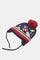 Redtag-Multi-Color-Chaaracter-Knitted-Cap-Set-Of-3-With-Scarf-ACCBOYBOASCA,-BOY-Scarves,-Category:Scarves,-Colour:Assorted,-Deals:New-In,-Filter:Boys-Accessories,-H1:ACC,-H2:BOY,-H3:BOA,-H4:SCA,-New-In,-New-In-BOY-ACC,-Non-Sale,-ProductType:Knitted-Scarves,-Season:W23A,-Section:Boys-(0-to-14Yrs),-W23A-Boys-