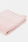Redtag-Pale-Pink-Cotton-Beach-Towel-Category:Towels,-Colour:Pink,-Deals:New-In,-Filter:Home-Bathroom,-H1:HMW,-H2:BAC,-H3:TOW,-H4:BEA,-HMW-BAC-Towels,-HMWBACTOWBEA,-New-In-HMW-BAC,-Non-Sale,-ProductType:Beach-Towels,-Season:W23A,-Section:Homewares,-W23A-Home-Bathroom-