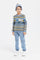 Redtag-Blue-Truck-Fairisle-Jumper-With-Hat-Set-BOY-Pullovers,-Category:Pullovers,-Colour:Mint,-Deals:New-In,-EHW,-Filter:Boys-(2-to-8-Yrs),-H1:KWR,-H2:BOY,-H3:KNW,-H4:PUL,-KWRBOYKNWPUL,-New-In-BOY,-Non-Sale,-ProductType:Pullovers,-Season:W23B,-Section:Boys-(0-to-14Yrs),-W23B,-winter-Boys-2 to 8 Years