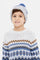 Redtag-Grey-Fairisle-Jumper-With-Hat-Set-BOY-Pullovers,-Category:Pullovers,-Colour:Mid-Grey,-Deals:New-In,-EHW,-Filter:Boys-(2-to-8-Yrs),-H1:KWR,-H2:BOY,-H3:KNW,-H4:PUL,-KWRBOYKNWPUL,-New-In-BOY,-Non-Sale,-ProductType:Pullovers,-Season:W23B,-Section:Boys-(0-to-14Yrs),-W23B,-Winter23-Boys-2 to 8 Years