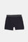 Redtag-Black/Grey-Mel/Navy-3-Pcs-Pack-Boxer-Shorts-365,-BSR-Boxers,-Category:Boxers,-Colour:Assorted,-Deals:New-In,-ESS,-Filter:Senior-Boys-(8-to-14-Yrs),-H1:KWR,-H2:BSR,-H3:UNW,-H4:BXS,-KWRBSRUNWBXS,-New-In-BSR,-Non-Sale,-ProductType:Boxers,-Season:365365,-Section:Boys-(0-to-14Yrs)-Senior-Boys-9 to 14 Years