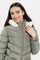 Redtag-Olive-Padded-Jacket-With-Hoody-Fur-Category:Jackets,-Colour:Green,-Deals:New-In,-EHW,-Filter:Senior-Girls-(8-to-14-Yrs),-GSR-Jackets,-H1:KWR,-H2:GSR,-H3:CSJ,-H4:CSJ,-KWRGSRCSJCSJ,-New-In-GSR,-Non-Sale,-ProductType:Jackets,-Season:W23B,-Section:Girls-(0-to-14Yrs),-W23B,-Winter23-Senior-Girls-9 to 14 Years