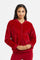 Redtag-Burgubdy-Fur-Bomber-Jacket-Category:Sweatshirts,-Colour:Burgundy,-Deals:New-In,-EHW,-Filter:Senior-Girls-(8-to-14-Yrs),-GSR-Sweatshirts,-H1:KWR,-H2:GSR,-H3:SWS,-H4:SWS,-KWRGSRSWSSWS,-New-In-GSR,-Non-Sale,-ProductType:Jackets,-Season:W23B,-Section:Girls-(0-to-14Yrs),-W23B,-winter-Senior-Girls-9 to 14 Years