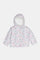 Redtag-Ivory-Floral-Print-Hooded-Jacket-Category:Jackets,-Colour:Ivory,-Deals:New-In,-EHW,-Filter:Infant-Girls-(3-to-24-Mths),-H1:KWR,-H2:ING,-H3:OUW,-H4:OUW,-ING-Jackets,-KWRINGOUWOUW,-New-In-ING,-Non-Sale,-ProductType:Coats,-Season:W23B,-Section:Girls-(0-to-14Yrs),-W23B-Infant-Girls-3 to 24 Months