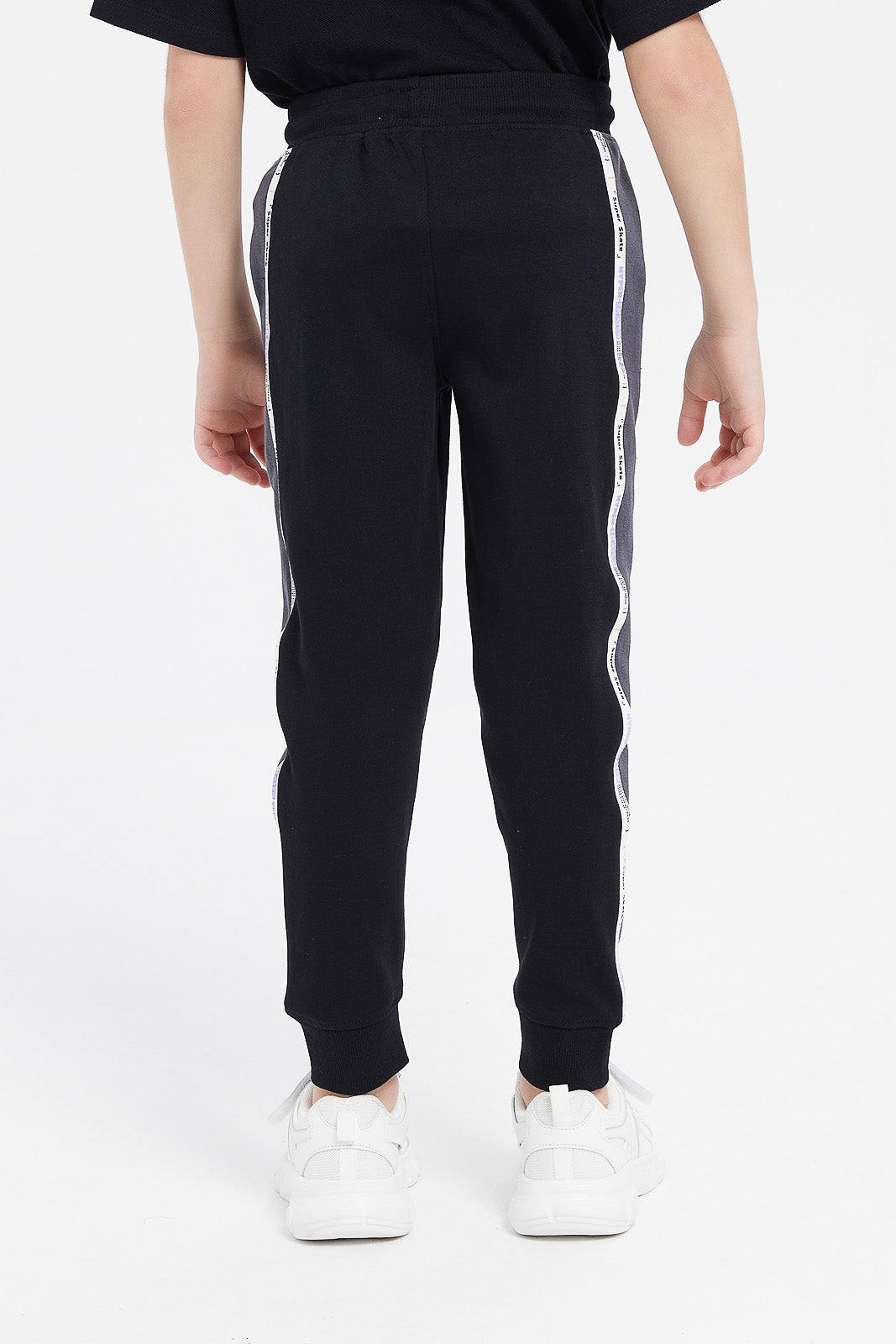 Boy joggers