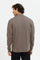 Redtag-Brown-Knit-Biker-Jacket-Category:Jackets,-Colour:Brown,-Deals:New-In,-Filter:Men's-Clothing,-H1:MWR,-H2:GEN,-H3:CSJ,-H4:CSJ,-Men-Jackets,-MWRGENCSJCSJ,-New-In-Men,-Non-Sale,-ProductType:Bomber-Jackets,-Season:W23A,-Section:Men,-W23A-Men's-