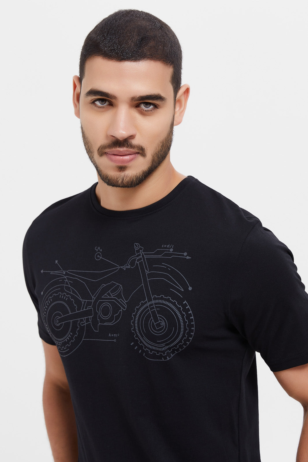 beard t shirts flipkart