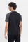 Redtag-Black-With-Charcoal-Sleeve-Reglan-T-Shirt-Category:T-Shirts,-Colour:Black,-Deals:New-In,-Filter:Men's-Clothing,-H1:MWR,-H2:GEN,-H3:TSH,-H4:TSH,-Men-T-Shirts,-MWRGENTSHTSH,-New-In-Men,-Non-Sale,-ProductType:Plain-T-Shirts,-Season:W23A,-Section:Men,-TBL,-W23A-Men's-