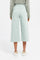 Redtag-Sage-Denim-Culottes-Category:Jeans,-Colour:Green,-Deals:New-In,-Filter:Senior-Girls-(8-to-14-Yrs),-GSR-Jeans,-H1:KWR,-H2:GSR,-H3:DNB,-H4:JNS,-KWRGSRDNBJNS,-New-In-GSR,-Non-Sale,-ProductType:Jeans-Culottes,-Season:W23A,-Section:Girls-(0-to-14Yrs),-W23A-Senior-Girls-9 to 14 Years