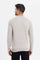 Redtag-Beige-Crew-Neck-Sweater-Category:Pullovers,-Colour:Beige,-Deals:New-In,-Filter:Men's-Clothing,-H1:MWR,-H2:GEN,-H3:KNW,-H4:PUL,-Men-Pullovers,-MWRGENKNWPUL,-New-In-Men,-Non-Sale,-ProductType:Pullovers,-Season:W23B,-Section:Men,-TBL,-W23B-Men's-