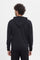 Redtag-Black-Zip-Thru-Hooded-Sweatshirt-Category:Sweatshirts,-Colour:Black,-Deals:New-In,-Filter:Men's-Clothing,-H1:MWR,-H2:GEN,-H3:SWS,-H4:SWS,-Men-Sweatshirts,-MWRGENSWSSWS,-New-In-Men,-Non-Sale,-ProductType:Hooded-Sweatshirts,-Season:W23A,-Section:Men,-TBL,-W23A-Men's-