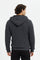 Redtag-Charcoal-Knitted-Zip-Thru-Hoody-With-Faux-Fur-Lining-Category:Pullovers,-Colour:Charcoal,-Deals:New-In,-EHW,-Filter:Men's-Clothing,-H1:MWR,-H2:GEN,-H3:KNW,-H4:PUL,-Men-Pullovers,-MWRGENKNWPUL,-New-In-Men,-Non-Sale,-ProductType:Hooded-Pullover,-Season:W23B,-Section:Men,-W23B,-winter-Men's-