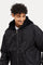 Redtag-Black-Moss-Twill-Hodded-Bomber-Jacket-With-Faux-Fur-Linning-Category:Jackets,-Colour:Black,-Deals:New-In,-EHW,-Filter:Men's-Clothing,-H1:MWR,-H2:GEN,-H3:CSJ,-H4:CSJ,-Men-Jackets,-MWRGENCSJCSJ,-New-In-Men,-Non-Sale,-ProductType:Hooded-Jackets,-Season:W23B,-Section:Men,-W23B-Men's-