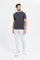 Redtag-Charcoal-Crew-Neck-T-Shirt-Category:T-Shirts,-Colour:Charcoal,-Deals:New-In,-Filter:Men's-Clothing,-H1:MWR,-H2:GEN,-H3:TSH,-H4:TSH,-Men-T-Shirts,-MWRGENTSHTSH,-New-In-Men,-Non-Sale,-ProductType:Plain-T-Shirts,-Season:W23B,-Section:Men,-TBL,-W23B-Men's-