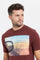 Redtag-Brown-Graphic-T-Shirt-Category:T-Shirts,-Colour:Brown,-Deals:New-In,-Filter:Men's-Clothing,-H1:MWR,-H2:GEN,-H3:TSH,-H4:TSH,-Men-T-Shirts,-MWRGENTSHTSH,-New-In-Men,-Non-Sale,-ProductType:Graphic-T-Shirts,-Season:W23B,-Section:Men,-TBL,-W23B-Men's-