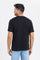 Redtag-Black-Graphic-T-Shirt-Category:T-Shirts,-Colour:Black,-Deals:New-In,-Filter:Men's-Clothing,-H1:MWR,-H2:GEN,-H3:TSH,-H4:TSH,-Men-T-Shirts,-MWRGENTSHTSH,-New-In-Men,-Non-Sale,-ProductType:Graphic-T-Shirts,-Season:W23B,-Section:Men,-TBL,-W23B-Men's-