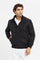 Redtag-Black-Bomber-Jacket-With-Faux-Fur-Lining-Category:Jackets,-Colour:Black,-Deals:New-In,-Filter:Men's-Clothing,-H1:MWR,-H2:GEN,-H3:CSJ,-H4:CSJ,-Men-Jackets,-MWRGENCSJCSJ,-New-In-Men,-Non-Sale,-ProductType:Puffers,-Season:W23A,-Section:Men,-W23A-Men's-