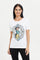 Redtag-White-Jasmine-Printed-T-Shirt-Category:T-Shirts,-Colour:White,-Deals:New-In,-Filter:Women's-Clothing,-H1:LWR,-H2:LAD,-H3:TSH,-H4:CAT,-LWRLADTSHCAT,-New-In-Women,-Non-Sale,-ProductType:Graphic-T-Shirts,-Season:W23A,-Section:Women,-TBL,-W23A,-Women-T-Shirts-Women's-