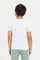 Redtag-White-Mickey-Mouse-Short-Sleeve-T-Shirt-BOY-T-Shirts,-Category:T-Shirts,-CHR,-Colour:White,-Deals:New-In,-Filter:Boys-(2-to-8-Yrs),-H1:KWR,-H2:BOY,-H3:TSH,-H4:TSH,-KWRBOYTSHTSH,-New-In-BOY,-Non-Sale,-ProductType:Character-T-Shirts,-Season:W23A,-Section:Boys-(0-to-14Yrs),-TBL,-W23A-Boys-2 to 8 Years