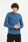 Redtag-Blue-Long-Sleeve-Henley-Category:T-Shirts,-Colour:Blue,-Deals:New-In,-Filter:Men's-Clothing,-H1:MWR,-H2:GEN,-H3:TSH,-H4:TSH,-Men-T-Shirts,-MWRGENTSHTSH,-New-In-Men,-Non-Sale,-ProductType:Plain-T-Shirts,-Season:W23B,-Section:Men,-TBL,-W23B-Men's-